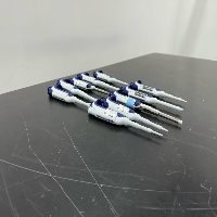 Rainin Pipet-Lite XLS Single Channel Pipettes - Quantity 10 image 1